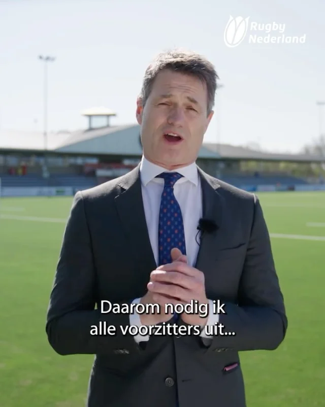 Samen bouwen aan de toekomst van jouw club!

De rugbysport is volop in beweging. Met bijna 100 verenigingen bouwen we samen met Rugby Nederland aan een sterke, toekomstbestendige sport.

Vanuit de Rugby Agenda 2032 ondersteunen we clubs bij het versterken van hun organisatiekracht. Of je nu een actieplan hebt, ambities om te groeien, of ruimte wilt creëren om vooruit te denken – elke stap telt.

Daarom organiseren we door het hele land Samen Sterk-bijeenkomsten: kleinschalige sessies waarin clubs samen werken aan concrete plannen voor duurzame groei. 

Rugby Nederland biedt daarbij ondersteuning met tools, advies en inspiratie – samen met NOC*NSF.

📋 Alle clubs hebben inmiddels informatie ontvangen én de oproep gekregen om:
1.	De vragenlijst in te vullen
2.	Hun plannen te delen (ook als ze nog niet af zijn!)

👉 Meer weten of aan de slag? Ga naar de link in onze bio.

Samen staan we sterker. Samen bouwen we de toekomst van rugby. 🏉

#RugbyAgenda2032 #SamenSterk #RugbyNederland #Toekomstplan #NOCNSF